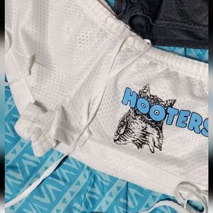 Hooters Shorts